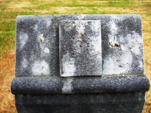 closed book of life_Tolt Tolt Cemetery