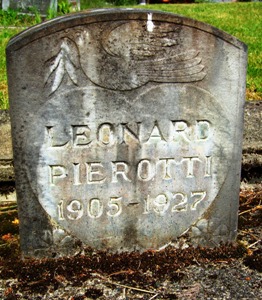 Perotti_blog Black Diamond Cemetery