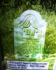 Stolen_Saar Pioneer Saar Pioneer Cemetery