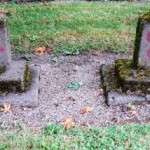 Auburn Pioneer Cemetery