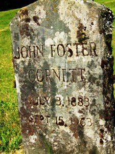 Weathering_Black Diamond Black Diamond Coal Miners' Cemetery