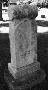 Woodmen of the World_other_Lakeview Lakeview Cemetery