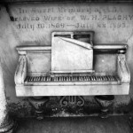 Snapshots: Ada's piano