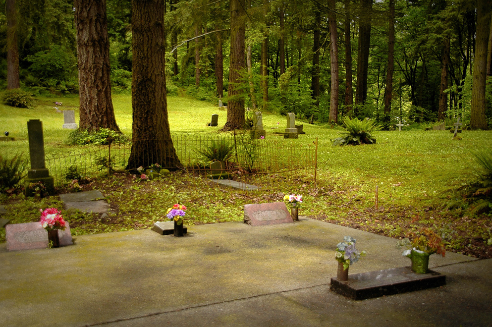 cemetary copy
