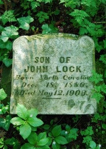 Caleb Lock