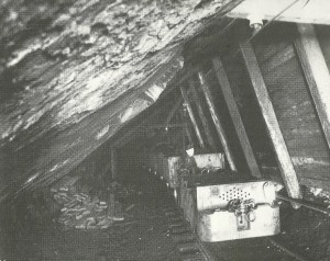 underground (c)